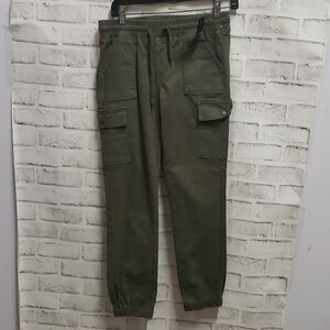 Monkey ride pants 